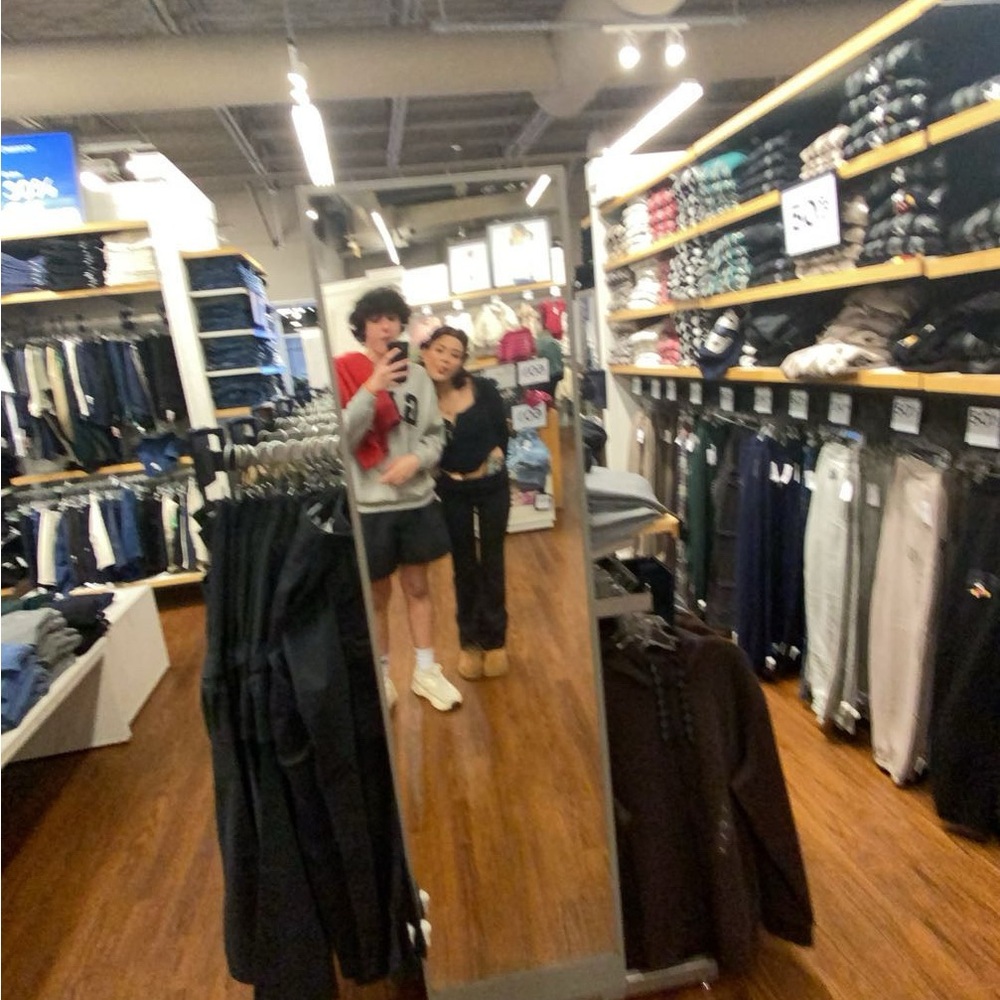 Meet your Posher, Jay